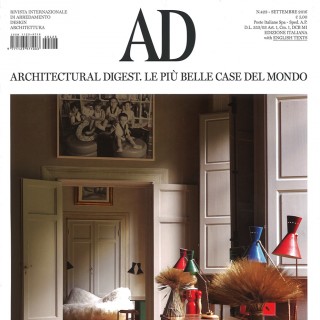 AD – Architectural Digest