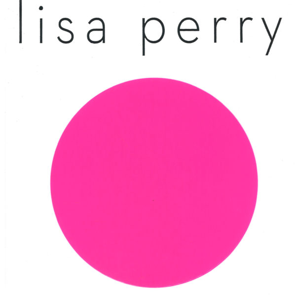Lisa Perry book